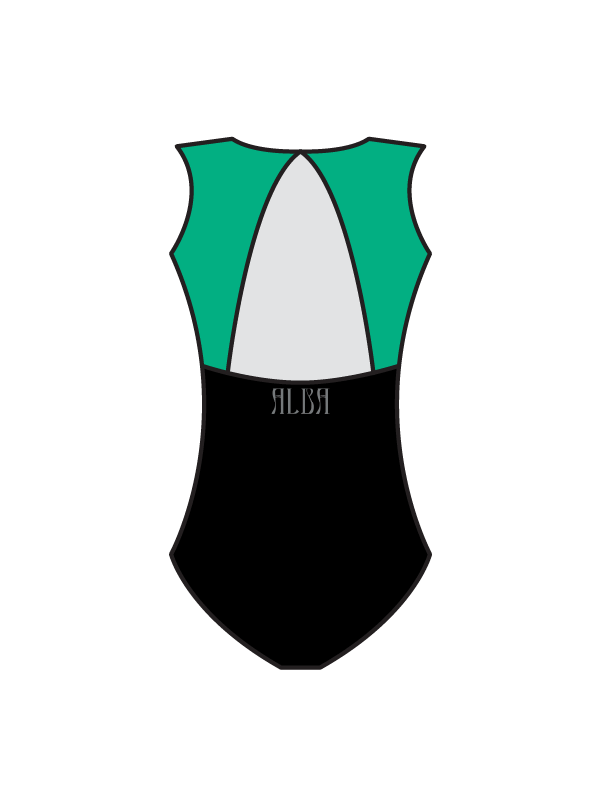 ALBA PERFORMING ARTS - EVIE LEOTARD (BESPOKE)