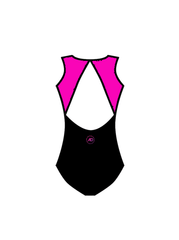 ASSOLUTA - EVIE LEOTARD (BESPOKE)