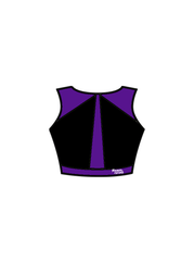 AERIAL NINJAS - FREYA CROP (BESPOKE)