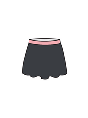 ARABELLA DANCE ACADEMY - FULL SKIRT (BESPOKE)