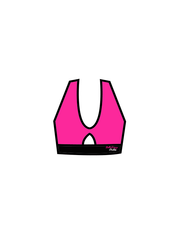 BD - HALLIE CROP (BESPOKE)