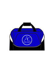 AC DANCE - HOLDALL BLUE (IN-STOCK)