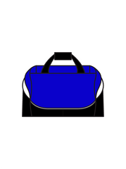 AC DANCE - HOLDALL BLUE (IN-STOCK)