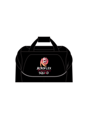 ACROFLEX ELITE - HOLDALL BLACK (IN-STOCK)