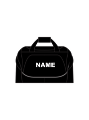 ANDERSON DANCE GROUP - HOLDALL BLACK (IN-STOCK)