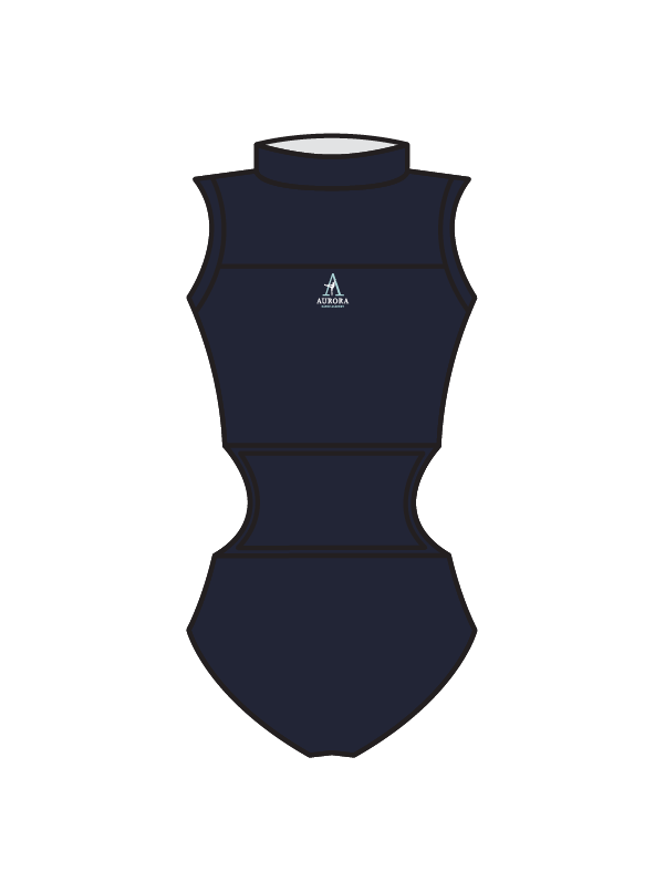 AURORA DANCE ACADEMY - HOLLIE LEOTARD (BESPOKE)