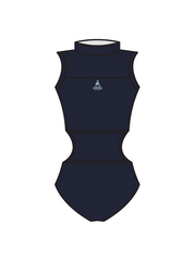 AURORA DANCE ACADEMY - HOLLIE LEOTARD (BESPOKE)