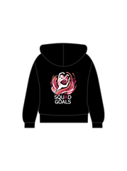 ACROFLEX ELITE - HOODIE BLACK (IN-STOCK)