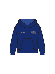 BLACKHEATH SCHOOL OF DANCE - HOODIE NAVY (IN-STOCK)