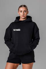 HOODIE BLACK (IN-STOCK)