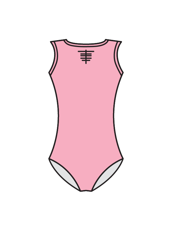 ALIGN - IRIS LEOTARD (BESPOKE)