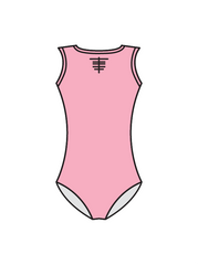 ALIGN - IRIS LEOTARD (BESPOKE)