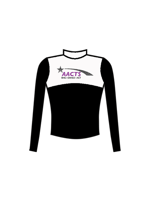 AACTS - TOP PANEL JACKET (BESPOKE)