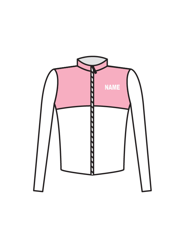 ALIGN - TOP PANEL JACKET (BESPOKE)