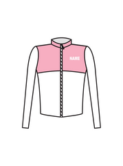 ALIGN - TOP PANEL JACKET (BESPOKE)