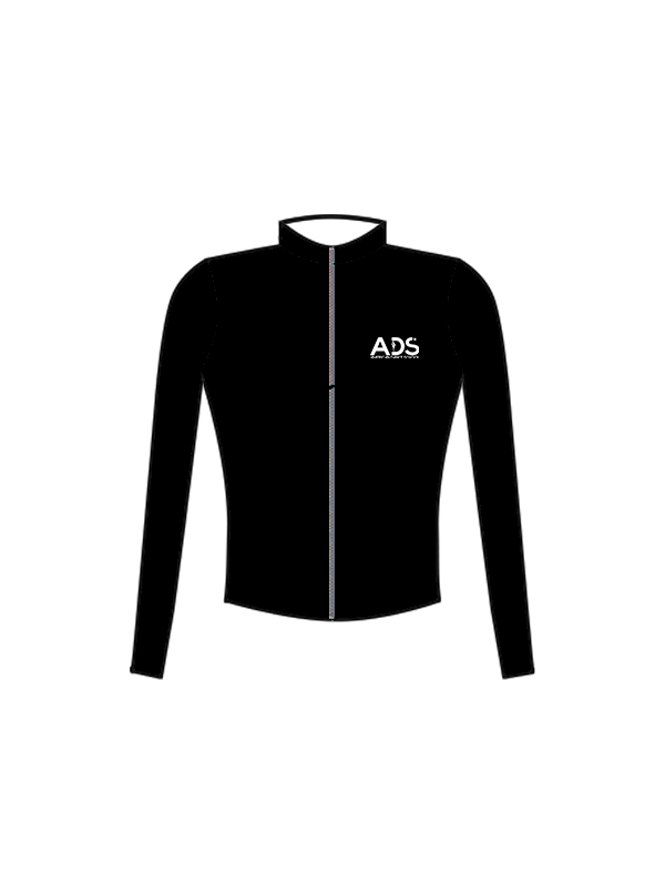 ADS - JACKET BLACK (IN-STOCK)