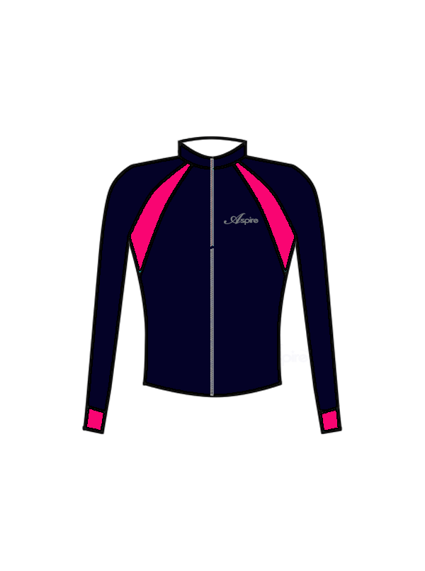 ASPIRE SCHOOL OF DANCE - JACKET 8 (BESPOKE)