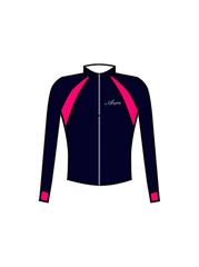 ASPIRE SCHOOL OF DANCE - JACKET 8 (BESPOKE)