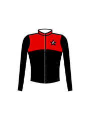 ALLSTARS ACADEMY - TOP PANEL JACKET (BESPOKE)