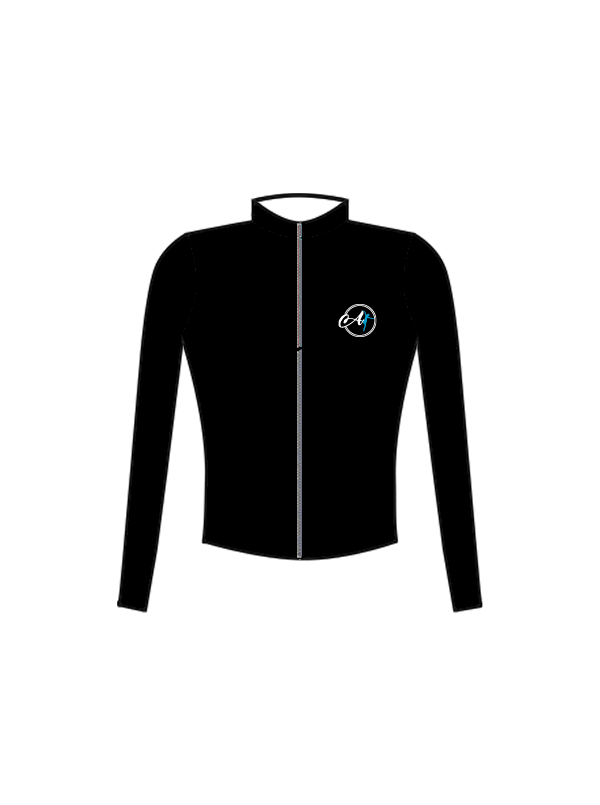 AVIAN DANCE SCHOOL - JACKET BLACK (IN-STOCK)