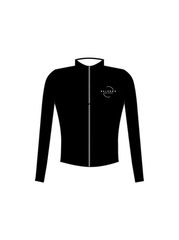 BALERNO DANCE ACADEMY - JACKET BLACK (IN-STOCK)