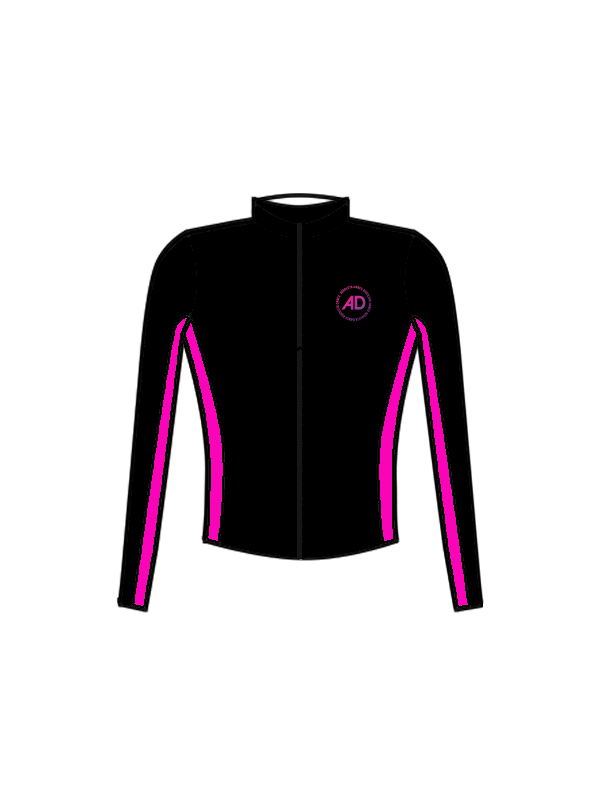ASSOLUTA - SIDE PANEL JACKET (BESPOKE)