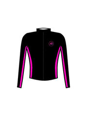 ASSOLUTA - SIDE PANEL JACKET (BESPOKE)