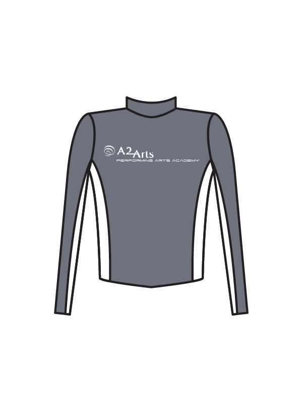 A2 MASTERS - SIDE PANEL JACKET (BESPOKE)
