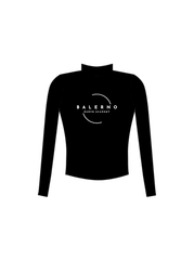 BALERNO DANCE ACADEMY - JACKET BLACK (IN-STOCK)