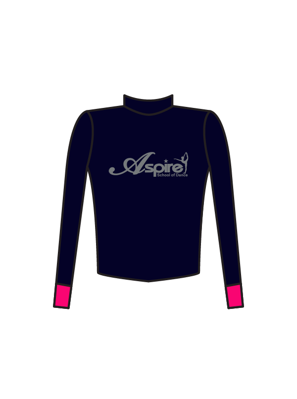 ASPIRE SCHOOL OF DANCE - JACKET 8 (BESPOKE)