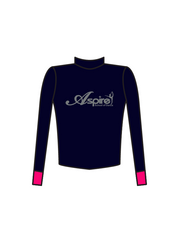 ASPIRE SCHOOL OF DANCE - JACKET 8 (BESPOKE)