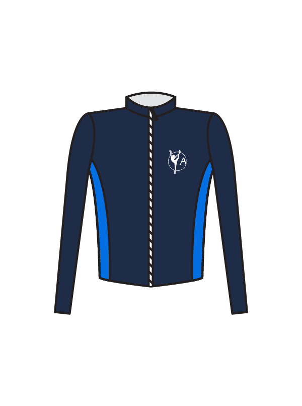 ADAGIO - JACKET (BESPOKE)