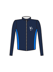 ADAGIO - JACKET (BESPOKE)