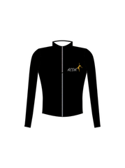 ALISON CRONIN - JACKET BLACK (IN-STOCK)