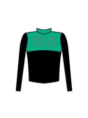ALBA PERFORMING ARTS - TOP PANEL JACKET (BESPOKE)