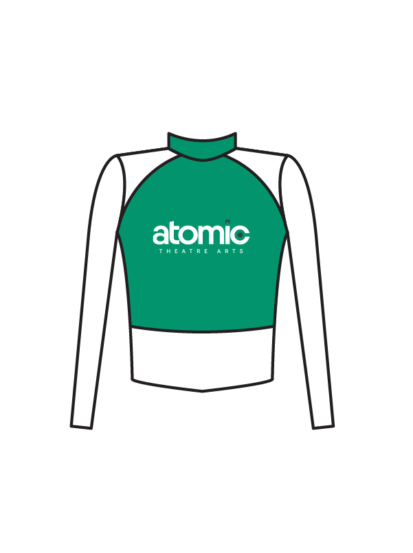 ATOMIC - MULTI PANEL JACKET (BESPOKE)