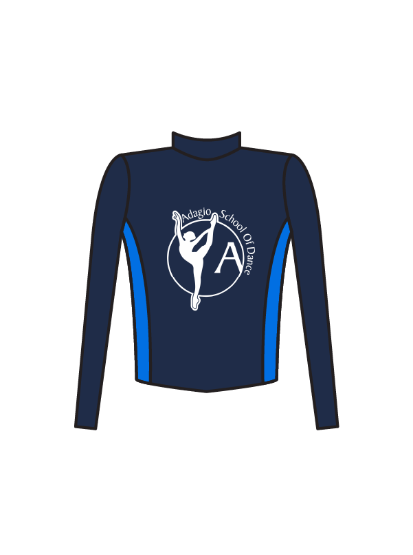ADAGIO - JACKET (BESPOKE)