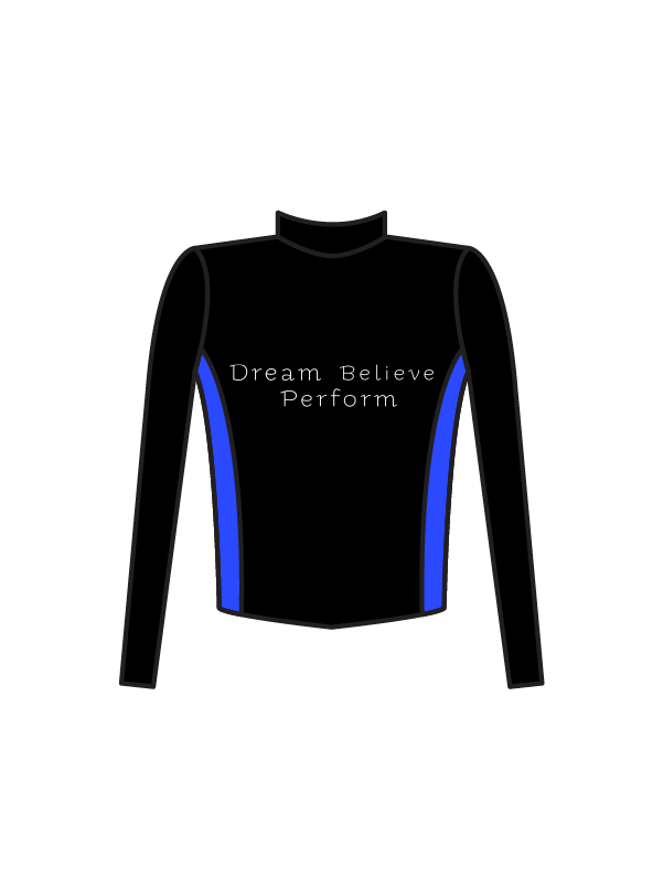 ASPIRE DANCE AND THEATRE ACADEMY -  JACKET 15 (BESPOKE)