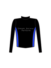 ASPIRE DANCE AND THEATRE ACADEMY -  JACKET 15 (BESPOKE)