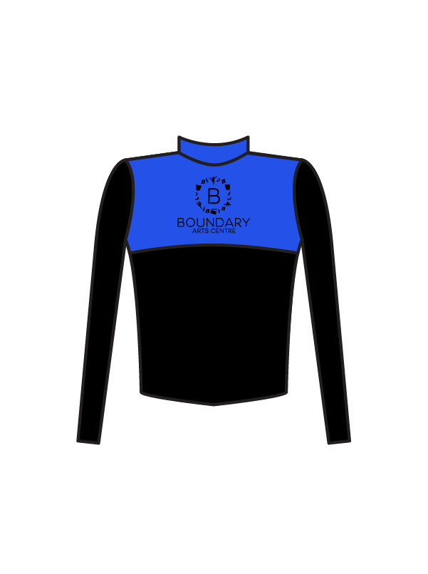 BOUNDARY - TOP PANEL JACKET (BESPOKE)