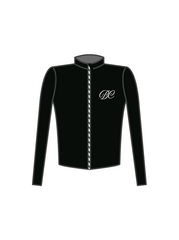 BEMBRIDGE CHOREOGRAPHY - JACKET BLACK (IN-STOCK)