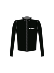 ACROFLEX RECREATIONAL - JACKET BLACK (IN-STOCK)