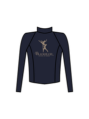 BLACKHEATH SCHOOL OF DANCE - JACKET NAVY (IN-STOCK)