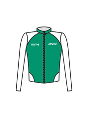 ATOMIC - MULTI PANEL JACKET (BESPOKE)