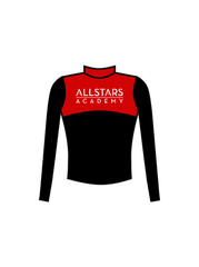 ALLSTARS ACADEMY - TOP PANEL JACKET (BESPOKE)