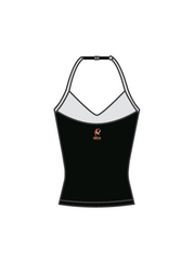 ACROFLEX RECREATIONAL - JOSIE VEST BLACK (IN-STOCK)
