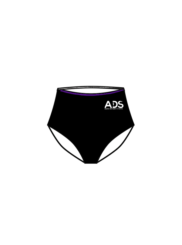 ADS - PIPED TOP KNICKERS (BESPOKE)