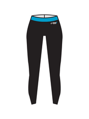 AVIAN DANCE SCHOOL - WAISTBAND LEGGINGS