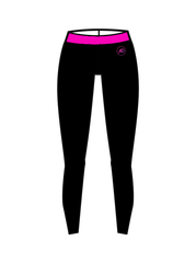ASSOLUTA - WAISTBAND LEGGINGS (BESPOKE)