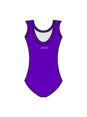 AFFINITY DANCE SCHOOL - LEXI LEOTARD (BESPOKE)